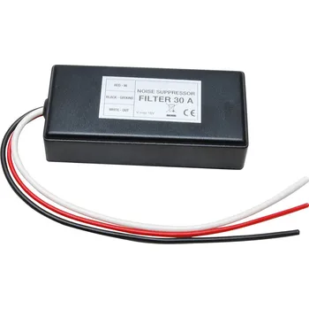 Auto elektroinstalace 362016 RNF31 odrušovací filtr 30A