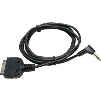 Bluetooth vysílač 248706 iPod adaptér JACK 3,5mm