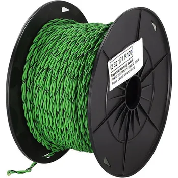 Auto elektroinstalace 232171 R100 Kabel repro 2x0,75mm²