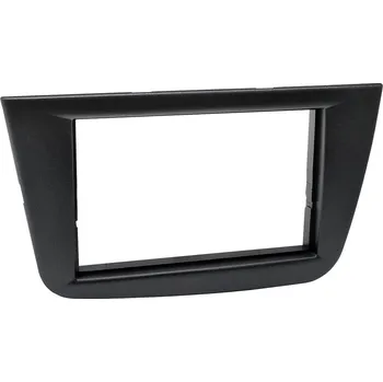 Autorádio 372260 1D Rámeček 2DIN rádia Seat Toledo / Altea