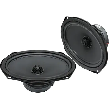 Reproduktor do auta Phoenix Gold 224336 MX69CX koaxiální reproduktory