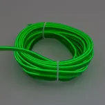 95G01 LED podsvětlení vnitřní ambientní zelené, 12V, 5m