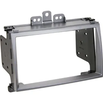 Autorádio 372453 2D Rámeček autorádia Hyundai i20 (09-12)