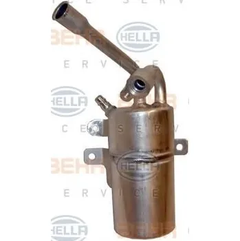 Sušič klimatizace BEHR HELLA SERVICE Vysoušeč klimatizace BHS 8FT 351 197-391