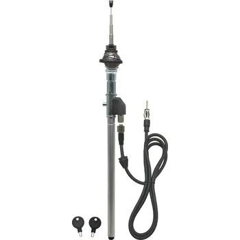 Autoelektrika Calearo 7677153 Univerzální teleskopická anténa do blatníku