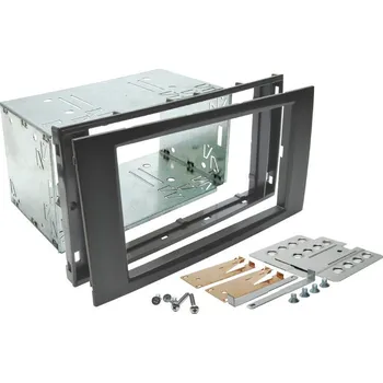 Autorádio 371526 2 Instalační sada 2DIN Ford