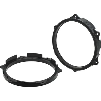 Reproduktor do auta 350753 Adaptér repro 165mm Seat Ibiza (08-)