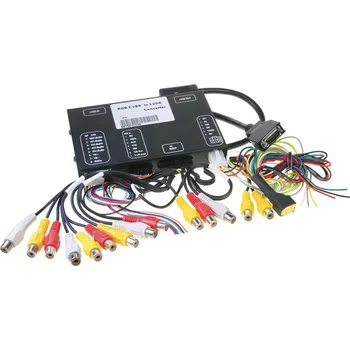 Autorádio ACV 222951 A Video adaptér BMW