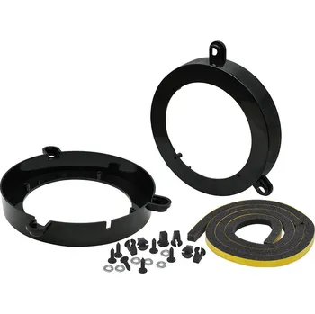 Reproduktor do auta 350446 Adaptér repro 130mm Mercedes C