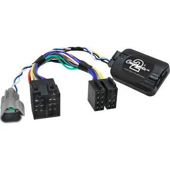 Autorádio Connects2 240030 SJB001 Adaptér pro ovl.na volantu JCB