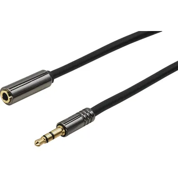 Audio kabel 254188 HQ signálový kabel