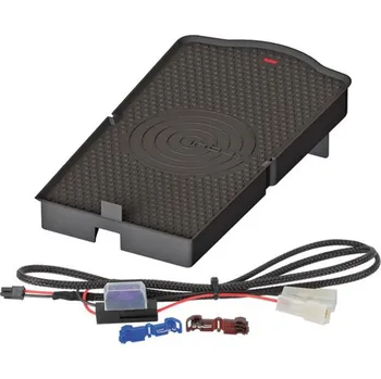 Handsfree sada do auta Inbay 870306 ® Qi nabíječka Mercedes C / E