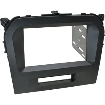 Auto Hi-Fi 372727 1D Rámeček 2DIN autorádia Suzuki Vitara (15-)