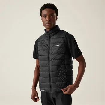 Regatta Black 1009436 XXXL