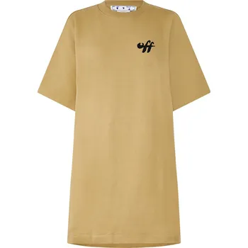 Dámská košile Košile OFF WHITE Black Zebra 1099033 L