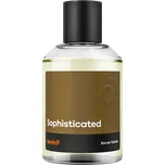 BEVIRO EDT Toaletní voda Sophisticated 50 ml