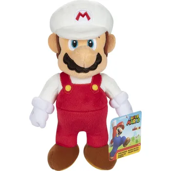 plyšák Jakks Pacific Nintendo: Super Mario - Plyšák / W1