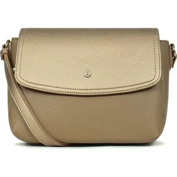 Kabelka Hexagona 2120201 luxusní kabelka ecorce/bz