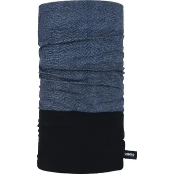 Moto bunda Nákrčník Snug Oxford NW415