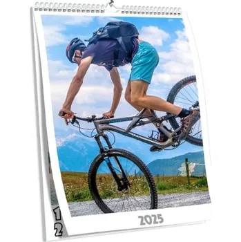 Fotokalendář Nástěnný kalendář s vlastní fotografií NKN-119-A1 nástěnný foto-kalendář 2026 NKN-119-A1 Nižší cena pro více kusů!