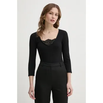 Body Body Morgan TDOUNIA černá 99X, vel. M