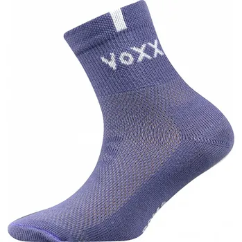 Ponožky Voxx Fredík Fialové 25-29