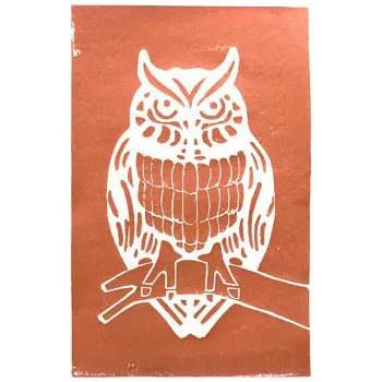 Speciální výtvarná barva Linorytová barva Schmincke 120ml – 830 copper (Linorytová barva Schmincke 120ml – 830 copper)