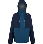 Pánská bunda Regatta Sacramento Velikost: XXL / Barva: modrá