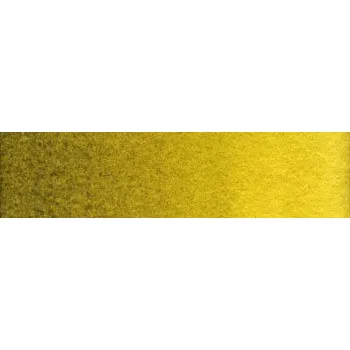 Olejová barva Akvarelová barva Old Holland 1/2 – 295 Old Holland Golden Green (Akvarelová barva Old Holland 1/2 – 295 Old Holland Golden Green)