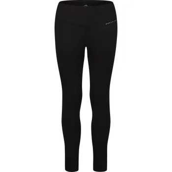 Dámské kalhoty Dámské nepromokavé legíny NORDBLANC NBWPL8279 ČERNÁ 40