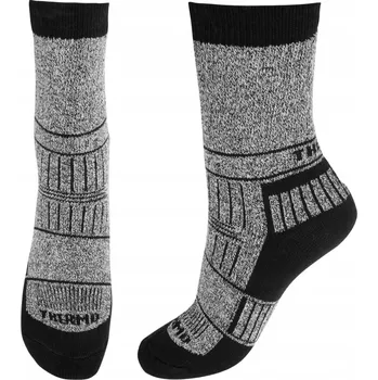 Pánské ponožky MFH Ponožky alaska vícebarevné velikost 42-44