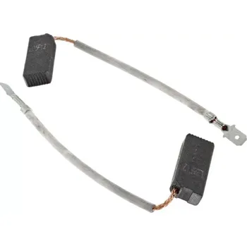 Dílna N492849 DeWALT Náhradní uhlíky 1 pár pro kladiva D25481, D25810, D25811