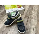 Dětské celoroční boty Protetika Regis Velikost: 30