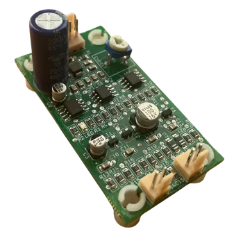 Terč na šipky Deska detektoru otřesu (sensoru, čidla)