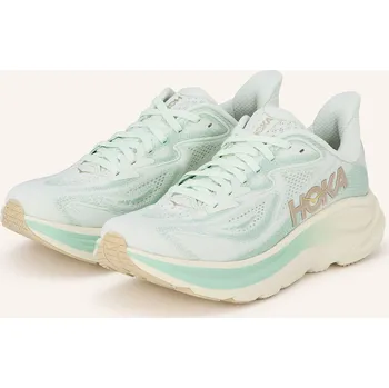 Dámská obuv Hoka Dámské Běžecké Boty Clifton 10, mátová, 38,5