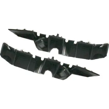 Posilovač řízení AUDI A3 8P 08-12 DRŽÁK KLIKY PŘEDNÍHO NÁRAZNÍKU PRAVÝ