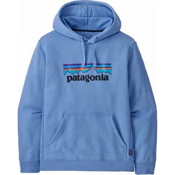 Pánská mikina Patagonia Mikina Patagonia P-6 Logo Uprisal Hoody ABNB