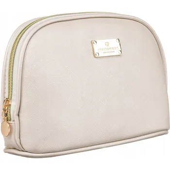 Kosmetická taška Dámská kosmetická taštička PETERSON na cesty i do kabelky