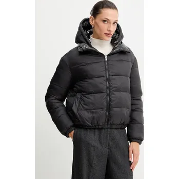 Bunda Patrizia Pepe 2O0189.A647 černá 99X, vel. 36