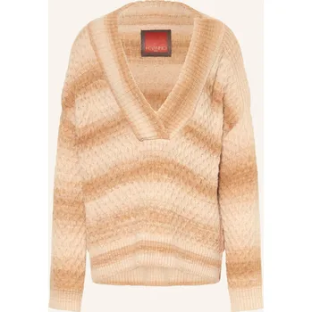 Dámský svetr Heyanno Dámský Svetr Mmhmild S Alpakou, 787 foxtrot, 38