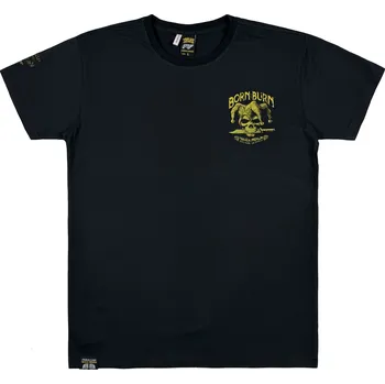 Pánské tričko YAKUZA triko YPS 3910 black - XL