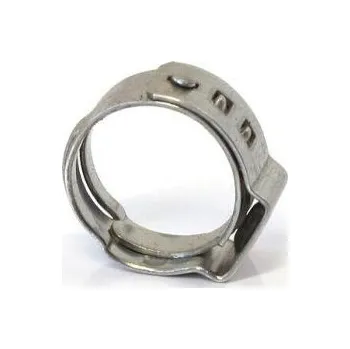 Příslušenství pro výčepní zařízení LINDR Spona OETIKER 17