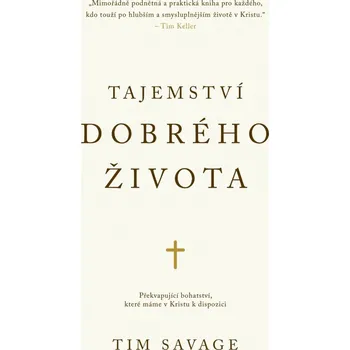 Didasko, z.s. Tajemství dobrého života