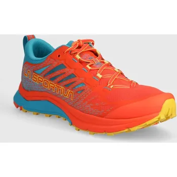 Oblečení a móda Boty LA Sportiva Jackal II 56J322614 oranžová 23X, EUR 43