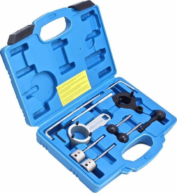 SATRA Aretační sada rozvodů VAG 1.4, 1.6, 2.0 TDI Common Rail (od 2012) – EA288