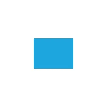 Vodová barva Akrylová barva Lefranc 200ml – 438 Royal Blue (Akrylová barva Lefranc 200ml – 438 Royal Blue)