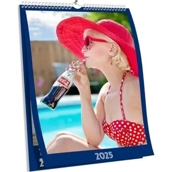 Fotokalendář CDSM Nástěnný kalendář s vlastní fotografií NKN-115-A5 Nástěnný kalendář s vlastní fotografií NKN-115-A5 Nástěnný kalendář Nástěnný kalendář s vlastní fotografií NKN-115-A5