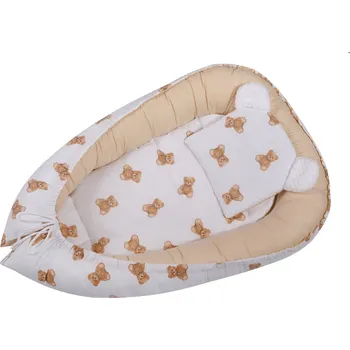 Nočník Hnízdo pro miminko 2025 Barva: 9