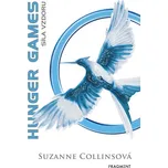 Fragment Hunger Games - Síla vzdoru (speciální vydání)