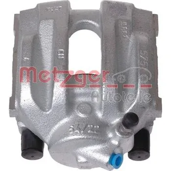 Brzdový třmen Brzdový třmen METZGER 6250313